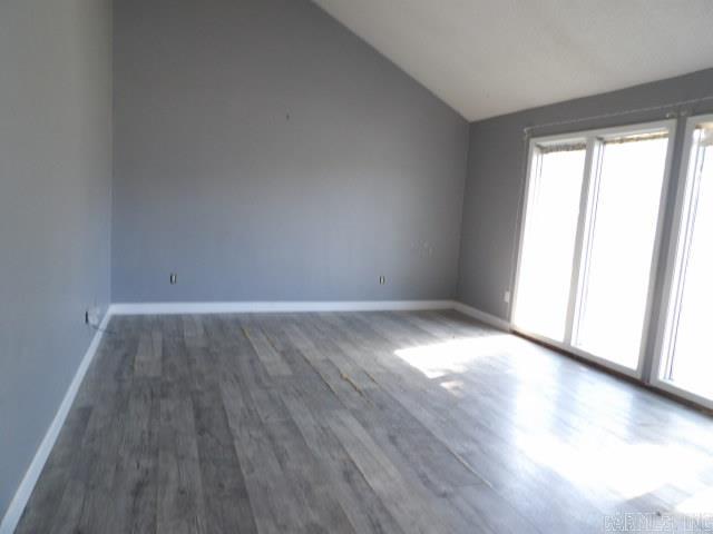 Merrywood - Residential