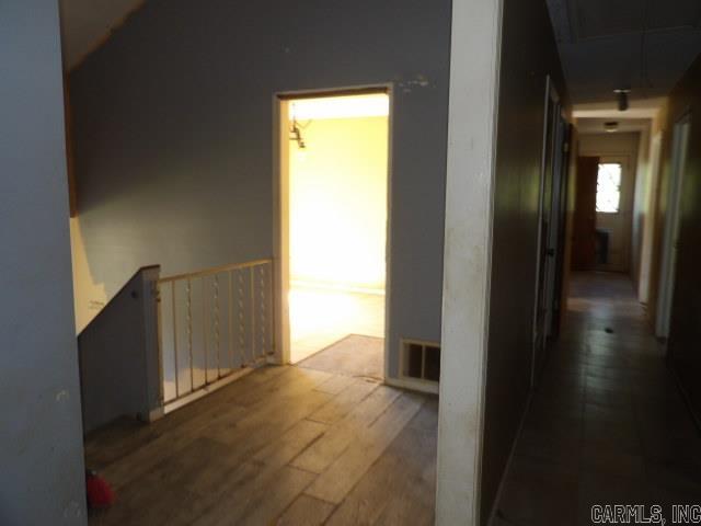 Merrywood - Residential