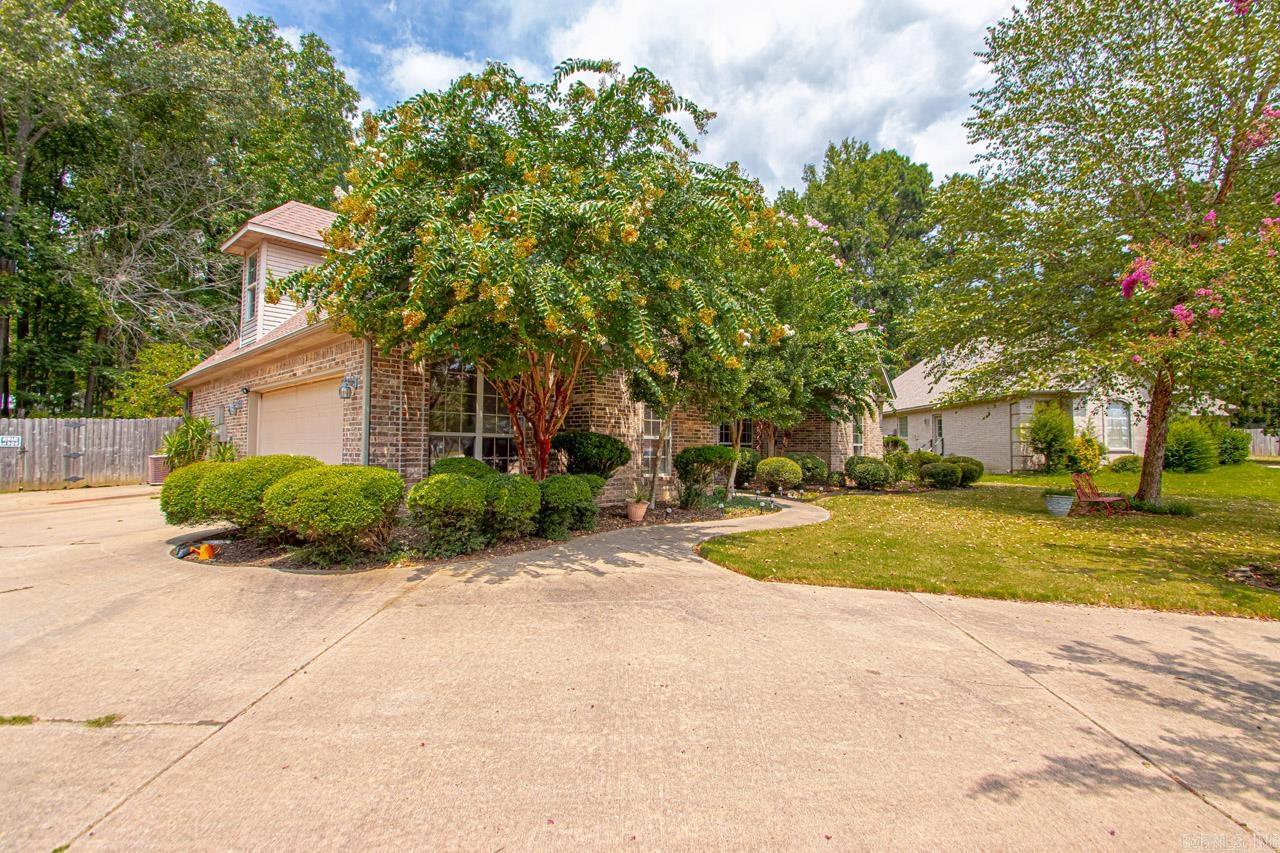CAMBRIDGE PLACE - Residential