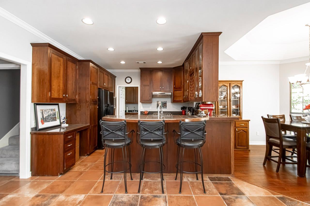 CAMBRIDGE PLACE - Residential