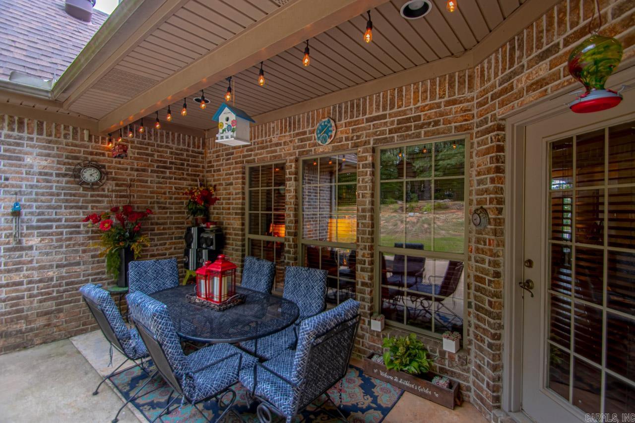 CAMBRIDGE PLACE - Residential