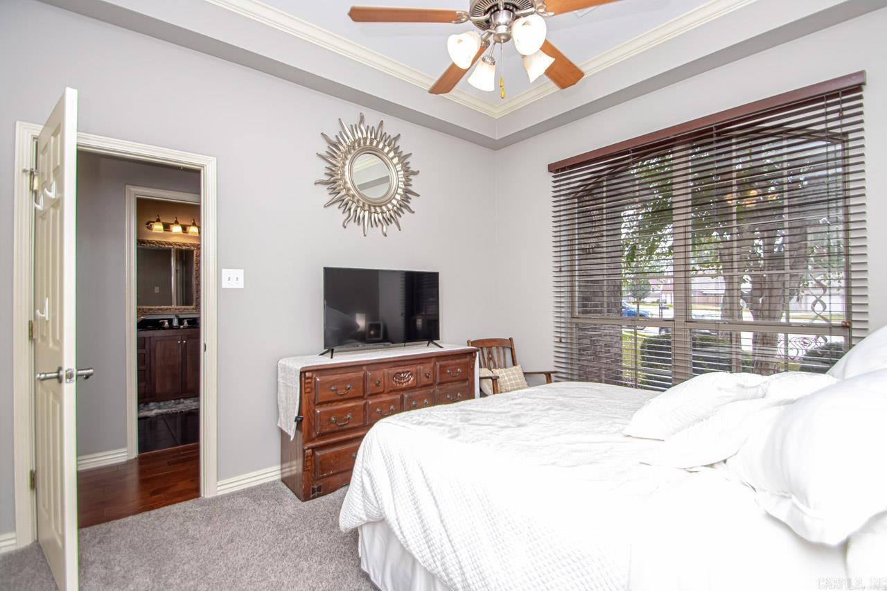 CAMBRIDGE PLACE - Residential