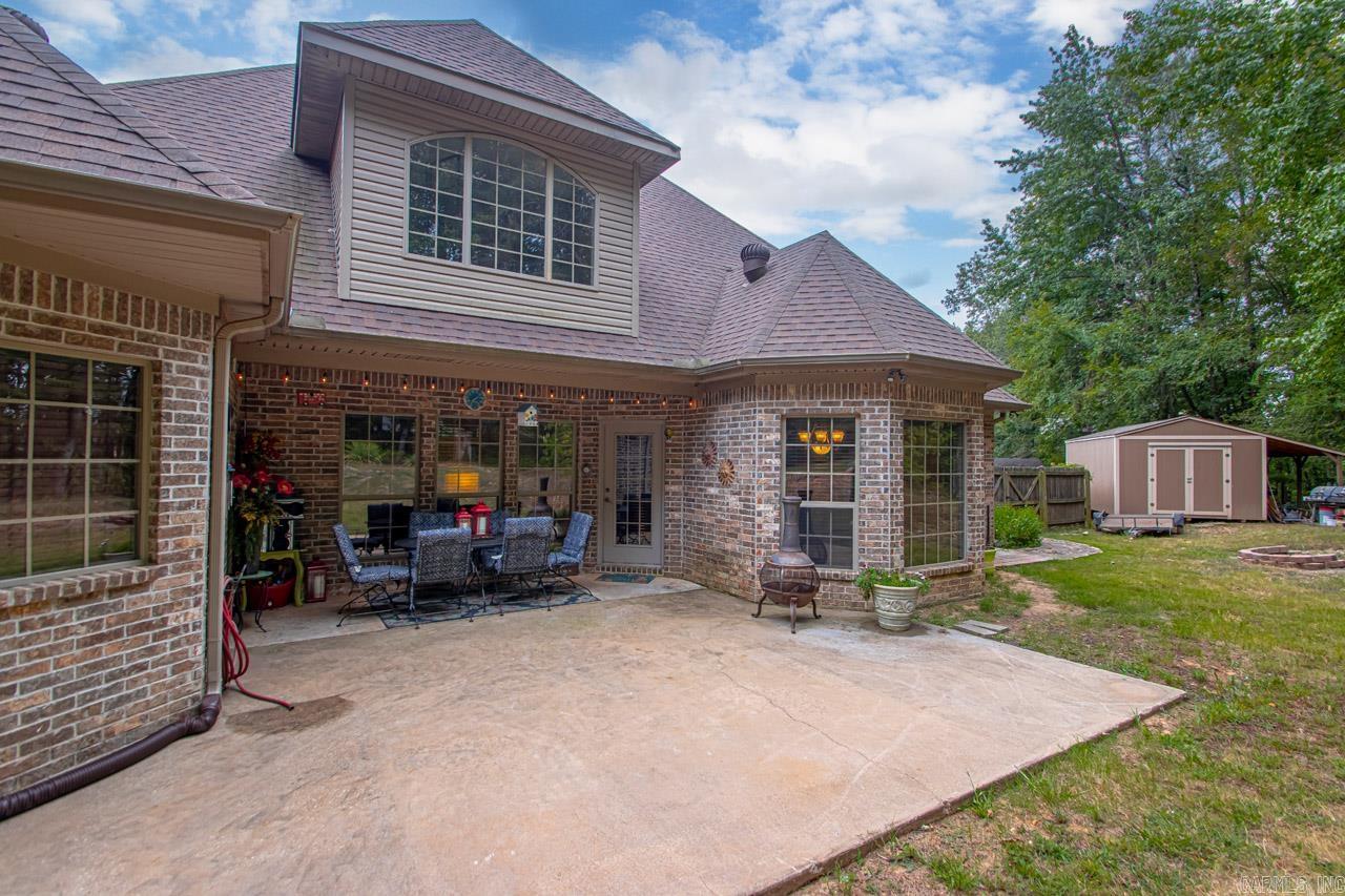 CAMBRIDGE PLACE - Residential