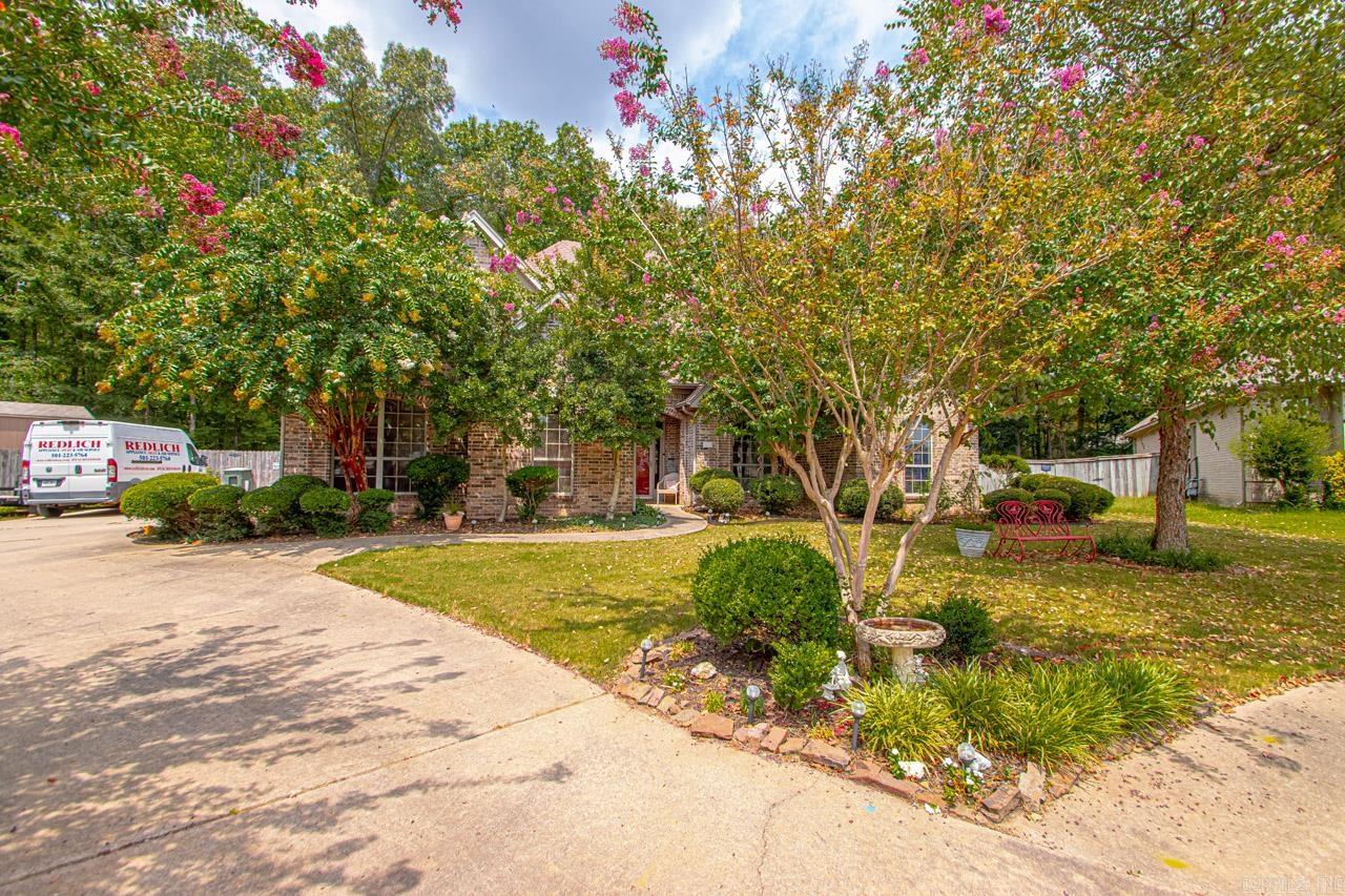 CAMBRIDGE PLACE - Residential