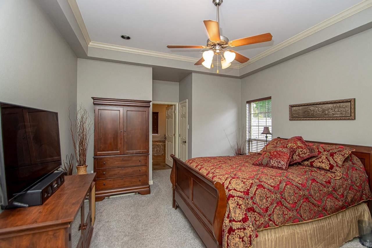 CAMBRIDGE PLACE - Residential