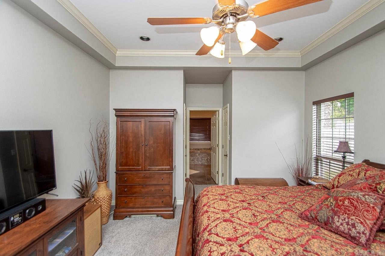 CAMBRIDGE PLACE - Residential