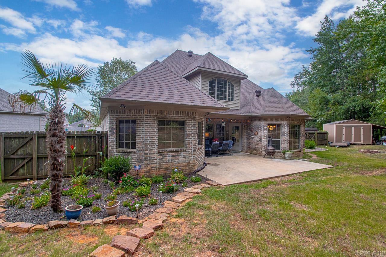 CAMBRIDGE PLACE - Residential