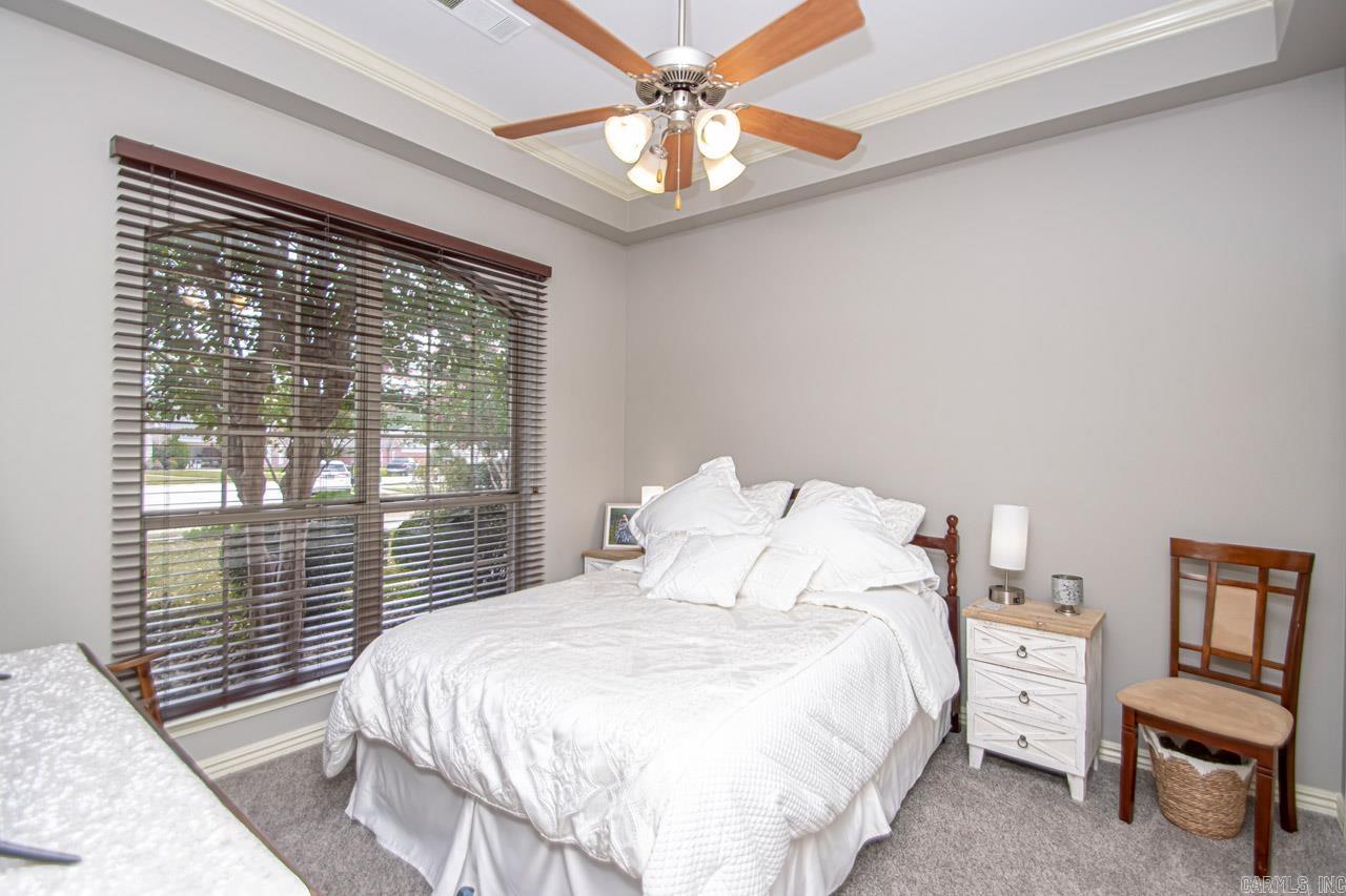 CAMBRIDGE PLACE - Residential