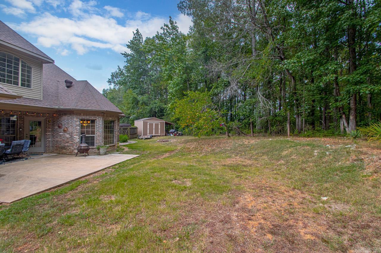 CAMBRIDGE PLACE - Residential