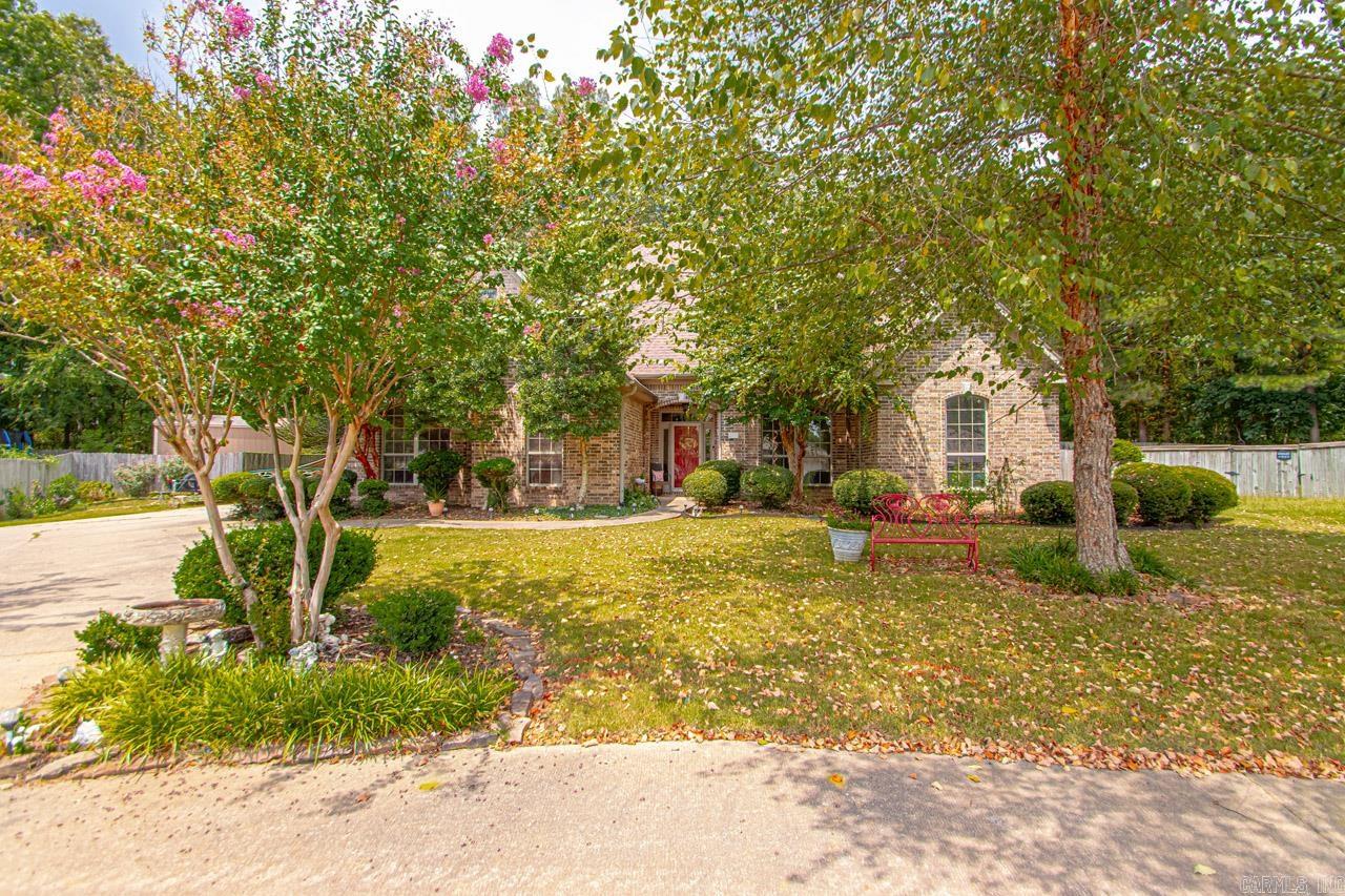 CAMBRIDGE PLACE - Residential