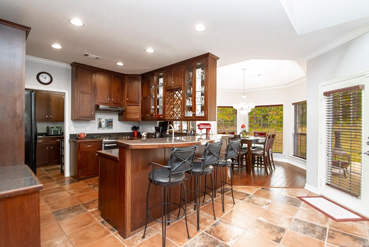 CAMBRIDGE PLACE - Residential