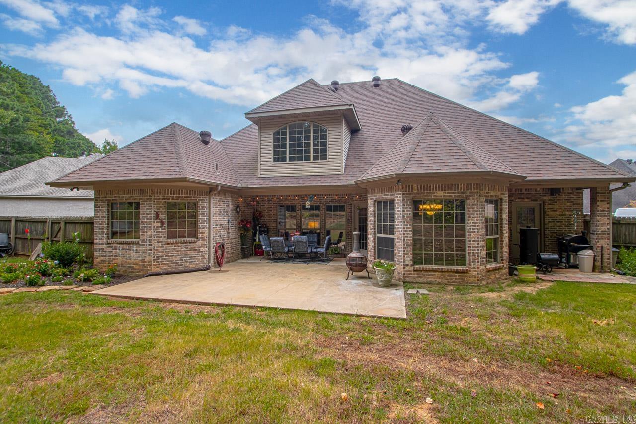 CAMBRIDGE PLACE - Residential