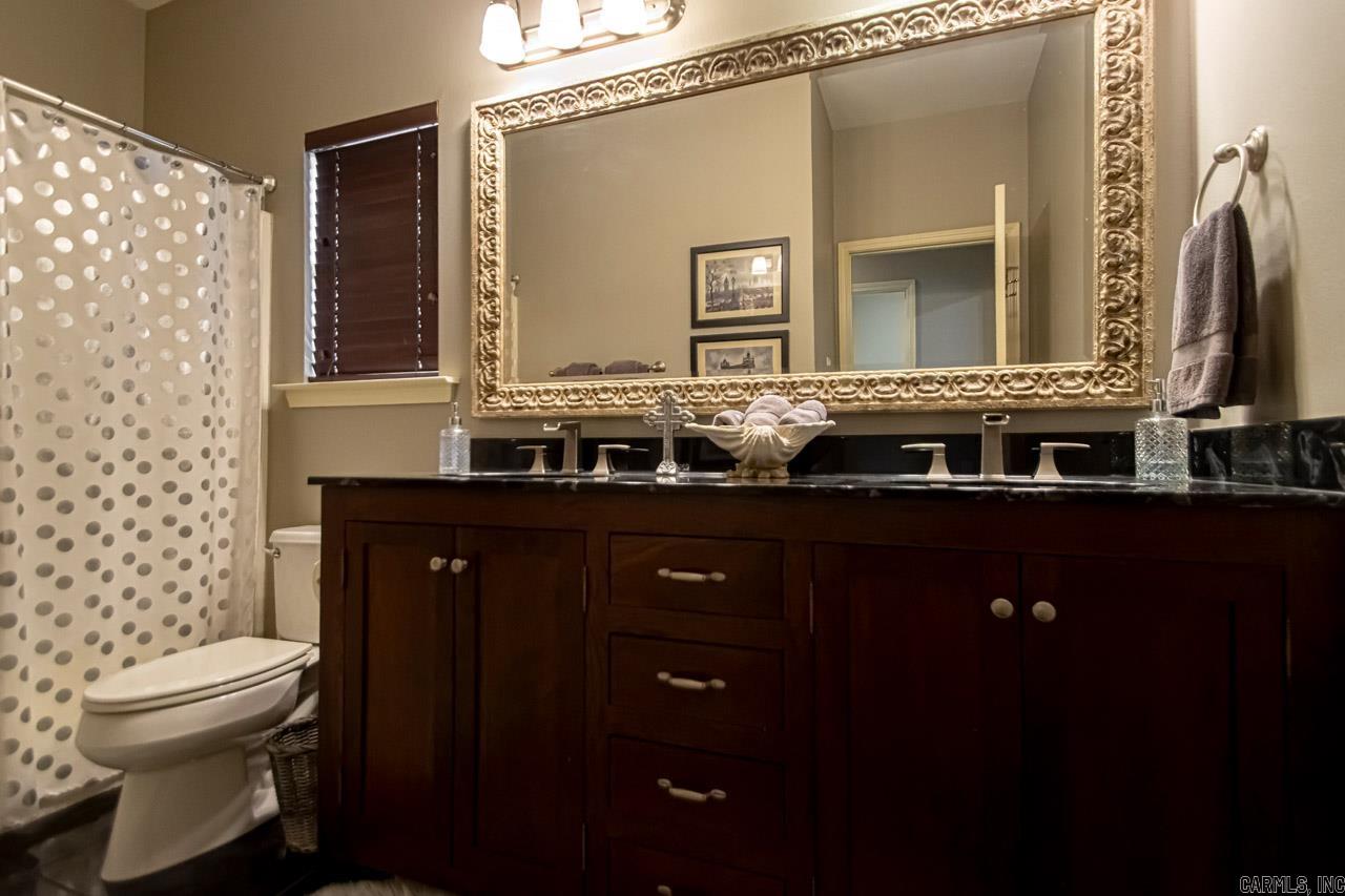 CAMBRIDGE PLACE - Residential