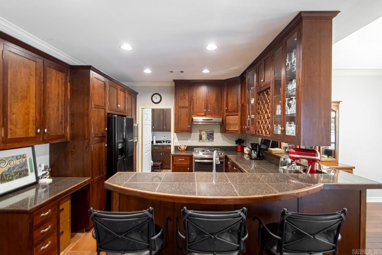 CAMBRIDGE PLACE - Residential