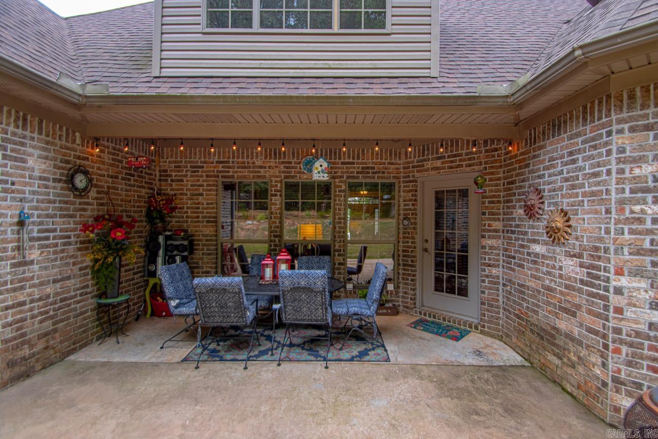 CAMBRIDGE PLACE - Residential