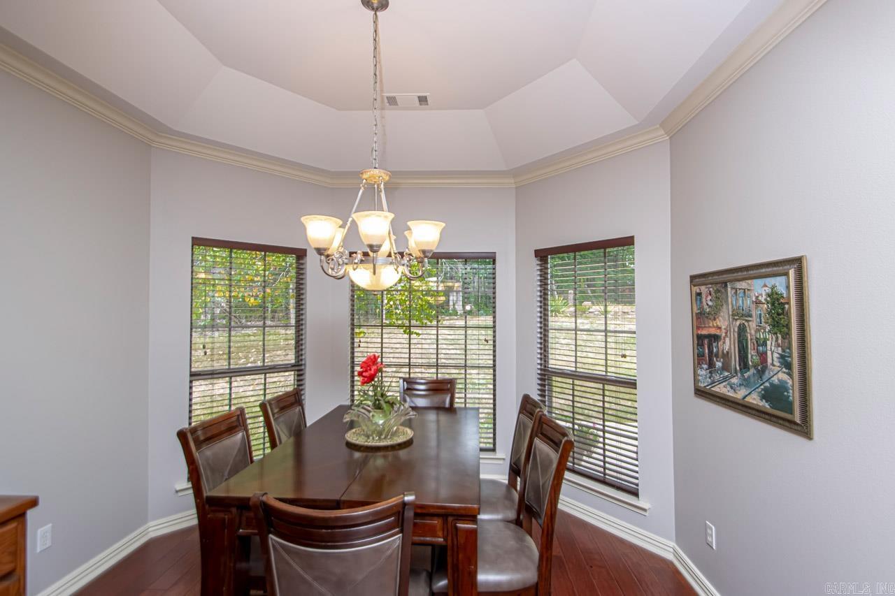 CAMBRIDGE PLACE - Residential