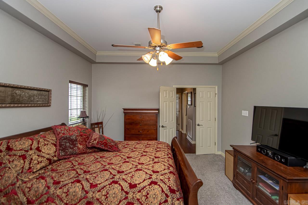 CAMBRIDGE PLACE - Residential