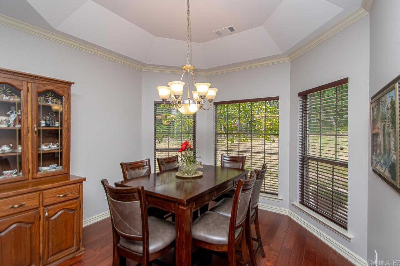 CAMBRIDGE PLACE - Residential