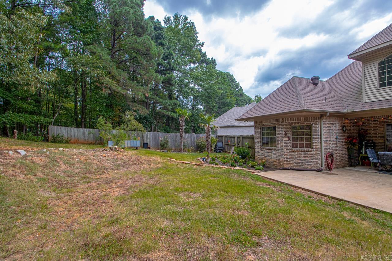 CAMBRIDGE PLACE - Residential