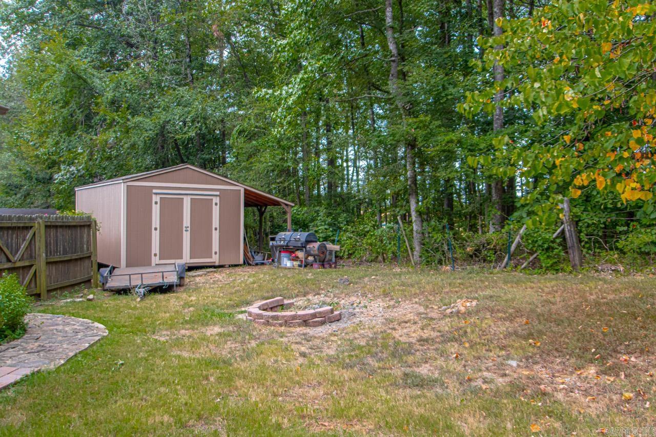 CAMBRIDGE PLACE - Residential