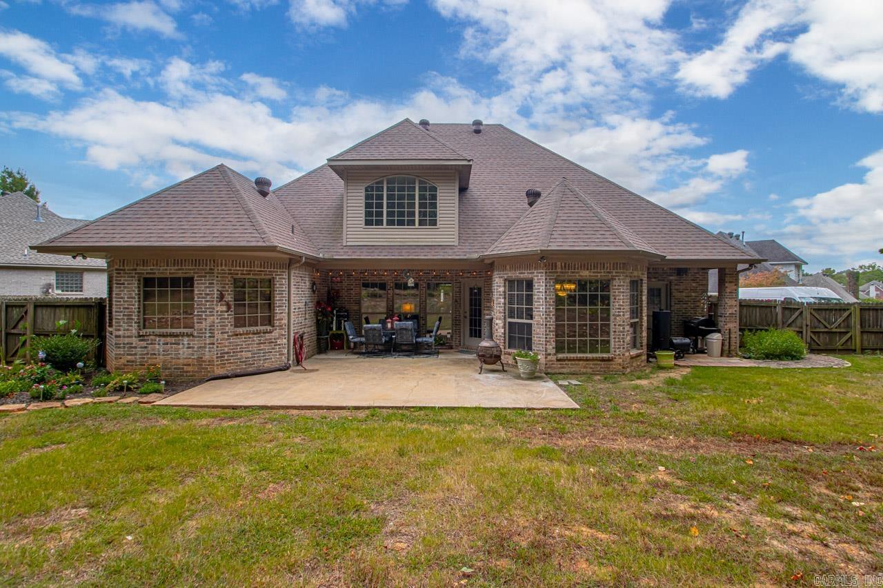 CAMBRIDGE PLACE - Residential