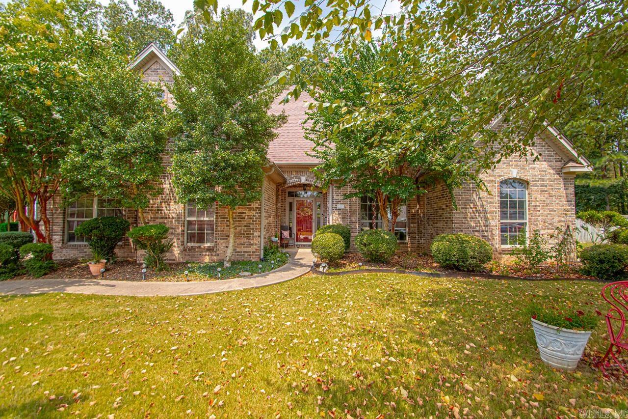 CAMBRIDGE PLACE - Residential