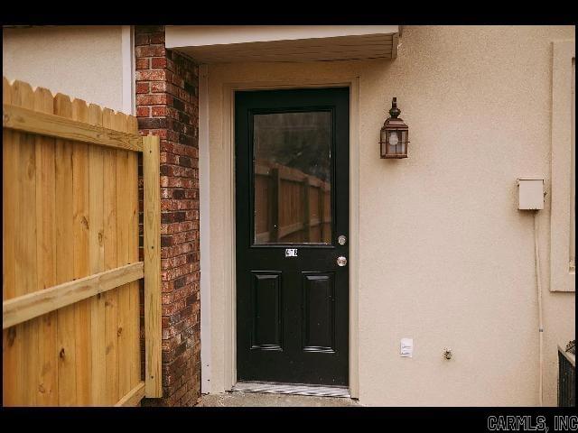 Faucette - Residential Lease