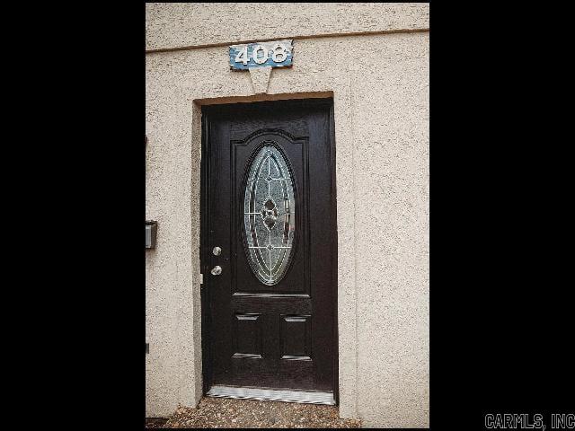 Faucette - Residential Lease