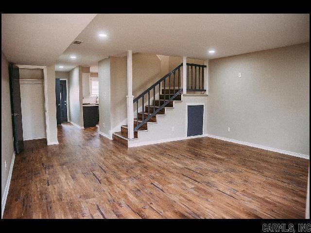 Faucette - Residential Lease