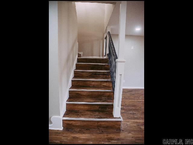 Faucette - Residential Lease