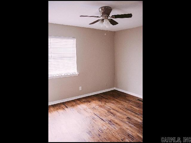 Faucette - Residential Lease