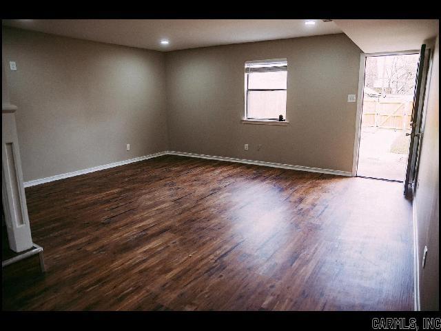 Faucette - Residential Lease