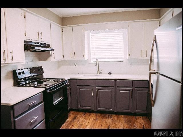 Faucette - Residential Lease