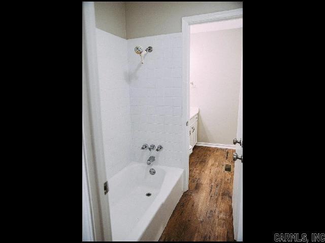 Faucette - Residential Lease