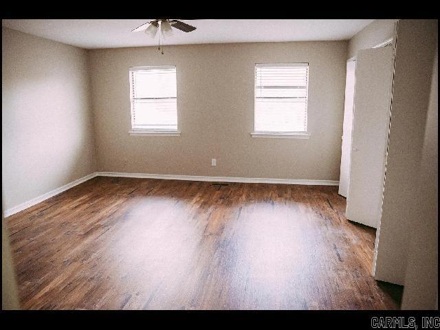 Faucette - Residential Lease