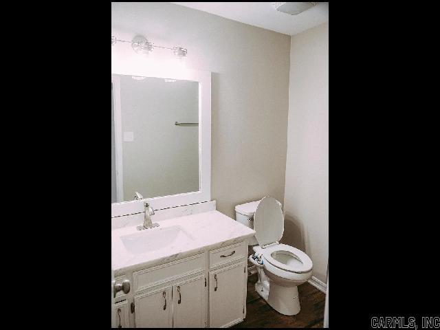 Faucette - Residential Lease