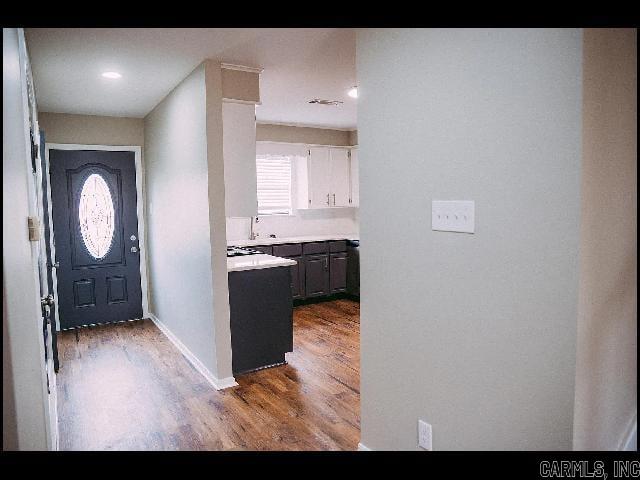 Faucette - Residential Lease