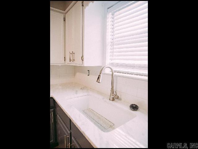 Faucette - Residential Lease