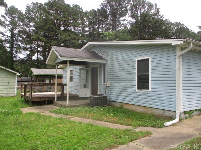 Neely to Jacksonville - Residential