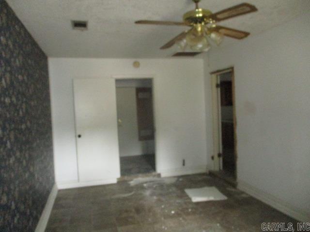 Neely to Jacksonville - Residential