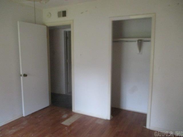 Neely to Jacksonville - Residential