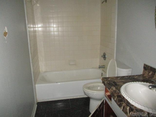 Neely to Jacksonville - Residential