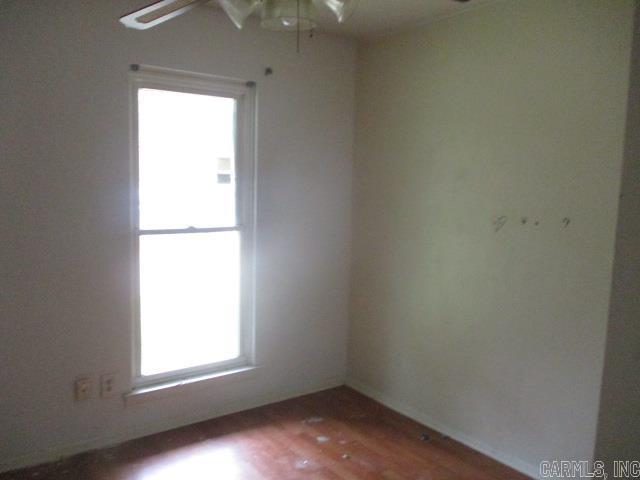 Neely to Jacksonville - Residential