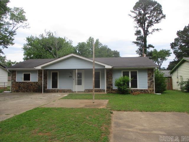 Neely to Jacksonville - Residential