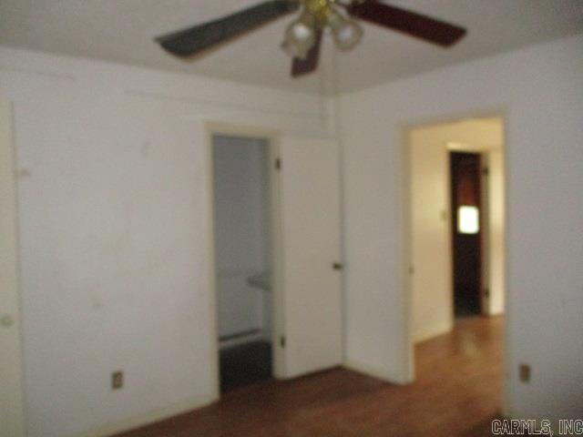 Neely to Jacksonville - Residential