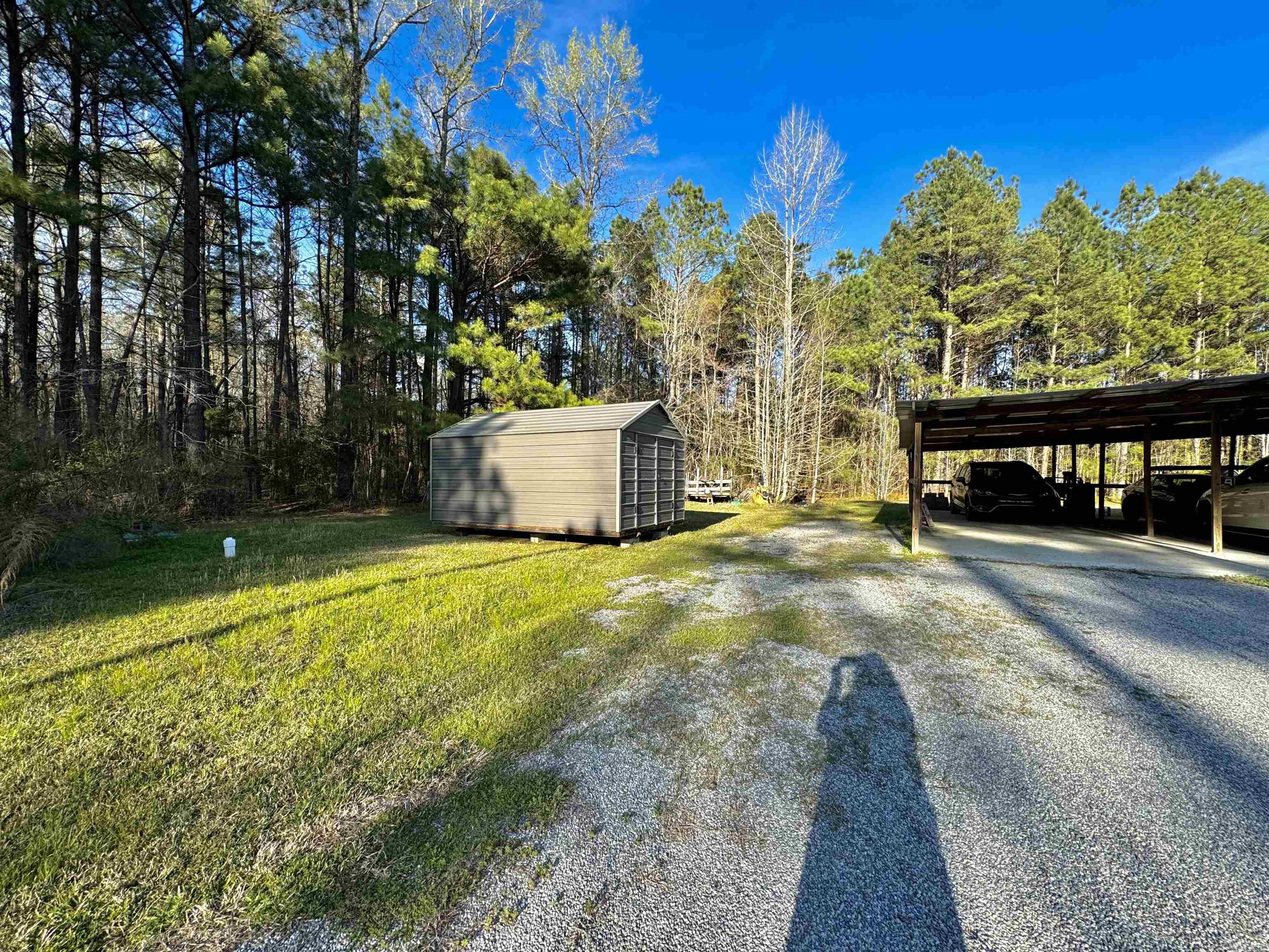 PINE LANE NORTH - Residential