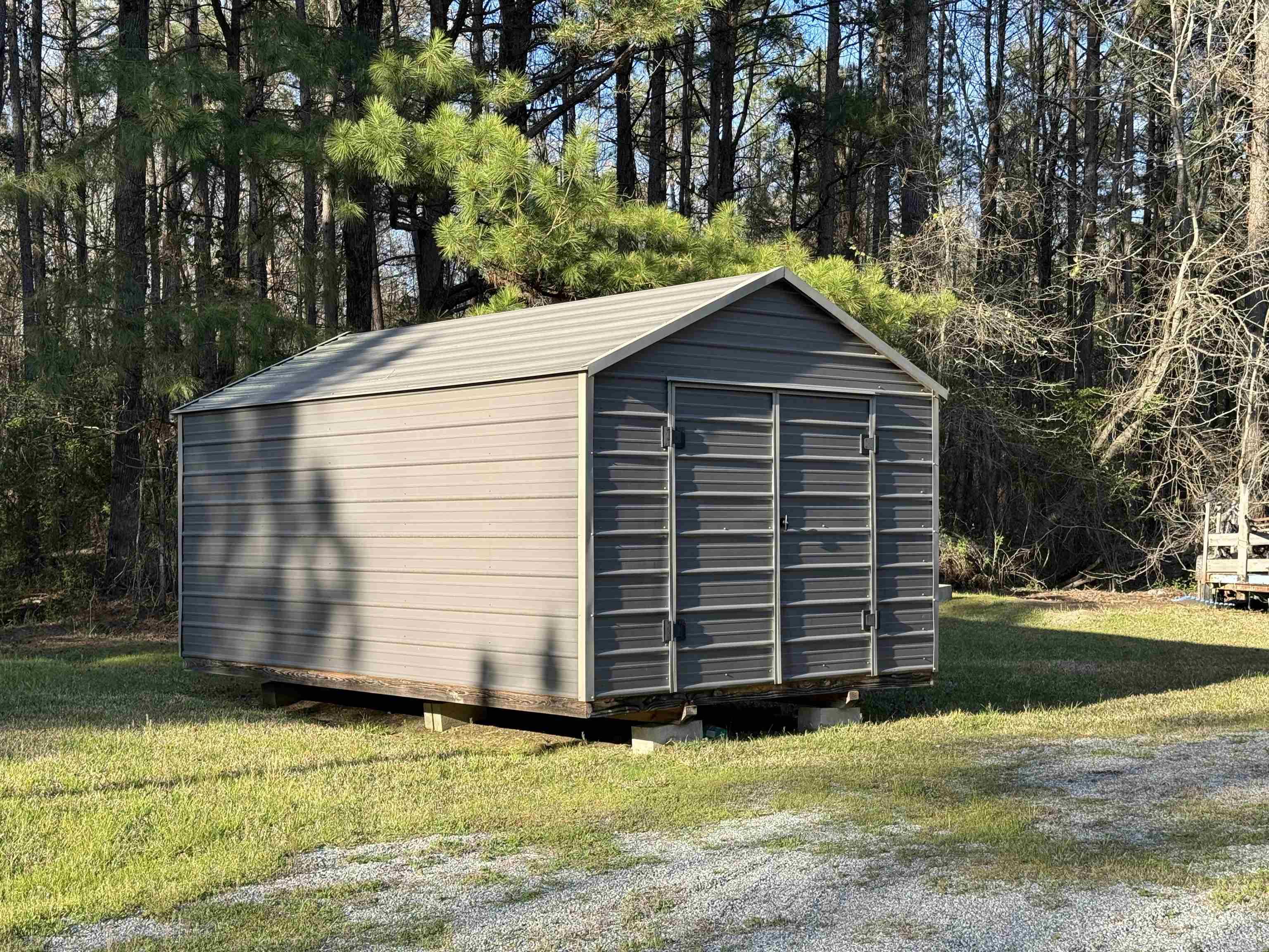 PINE LANE NORTH - Residential