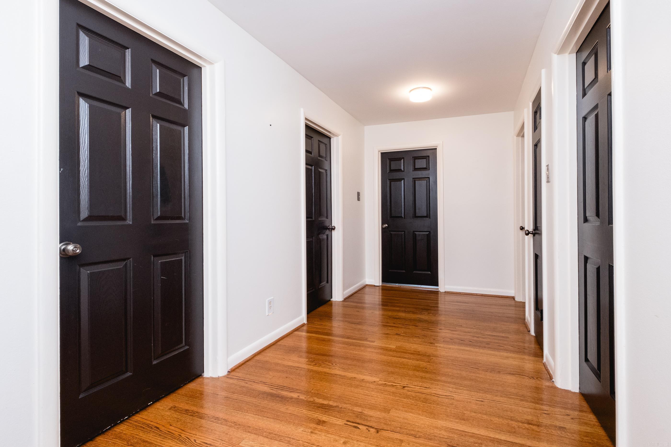 PLAZA HEIGHTS - Residential