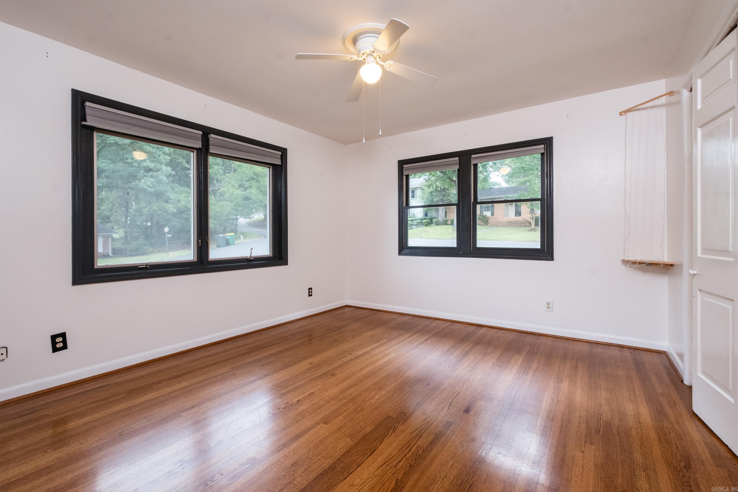 PLAZA HEIGHTS - Residential