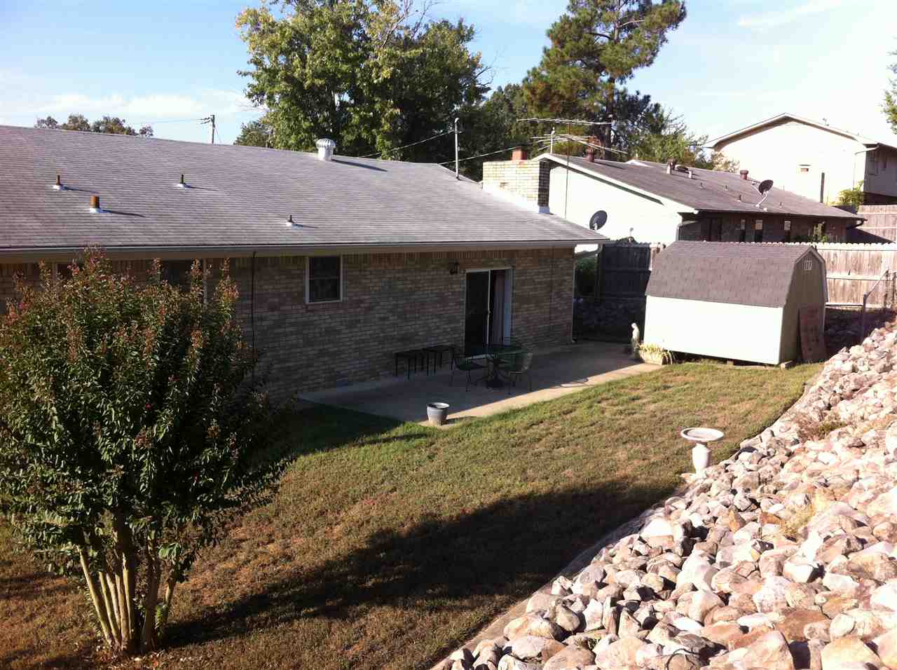 Pine Vista Estates - Residential